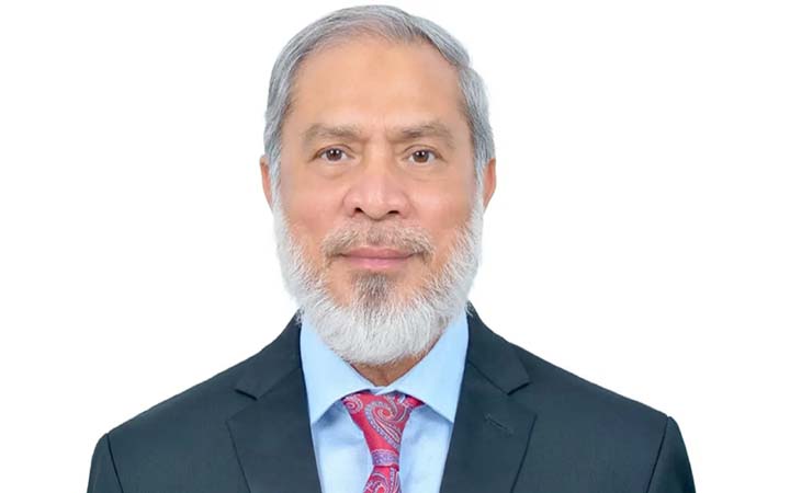 নির্বাচন করতে পারবেন না চট্টগ্রাম-৯ আসনের জামায়াতের প্রার্থী ফজলুল হক